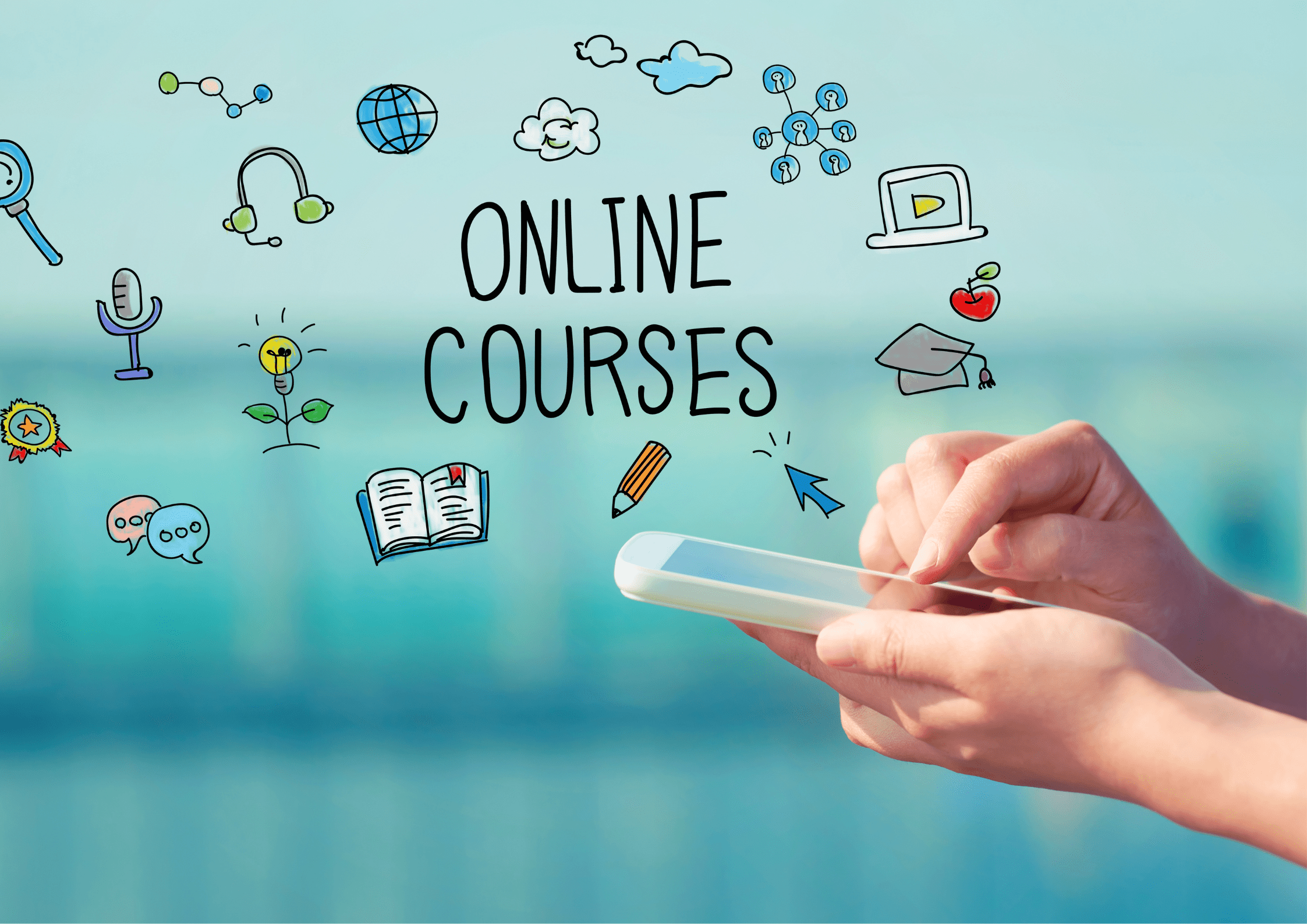 Online Courses