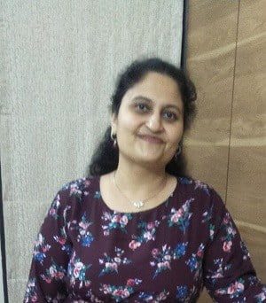 Dipali Bhavsar