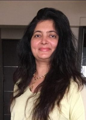 Dr. Mallika Madhwani